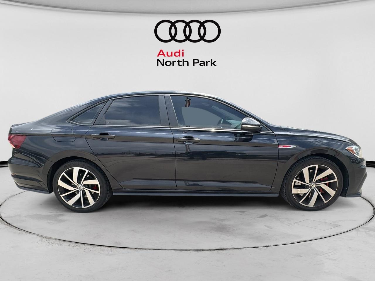 2019 Volkswagen Jetta GLI  Selma TX