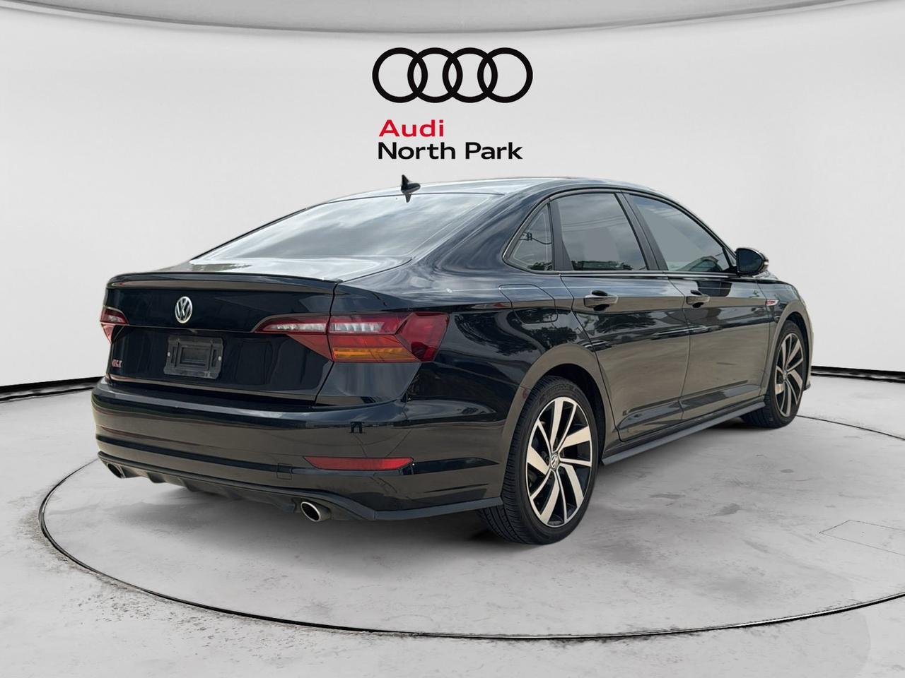 2019 Volkswagen Jetta GLI  Selma TX