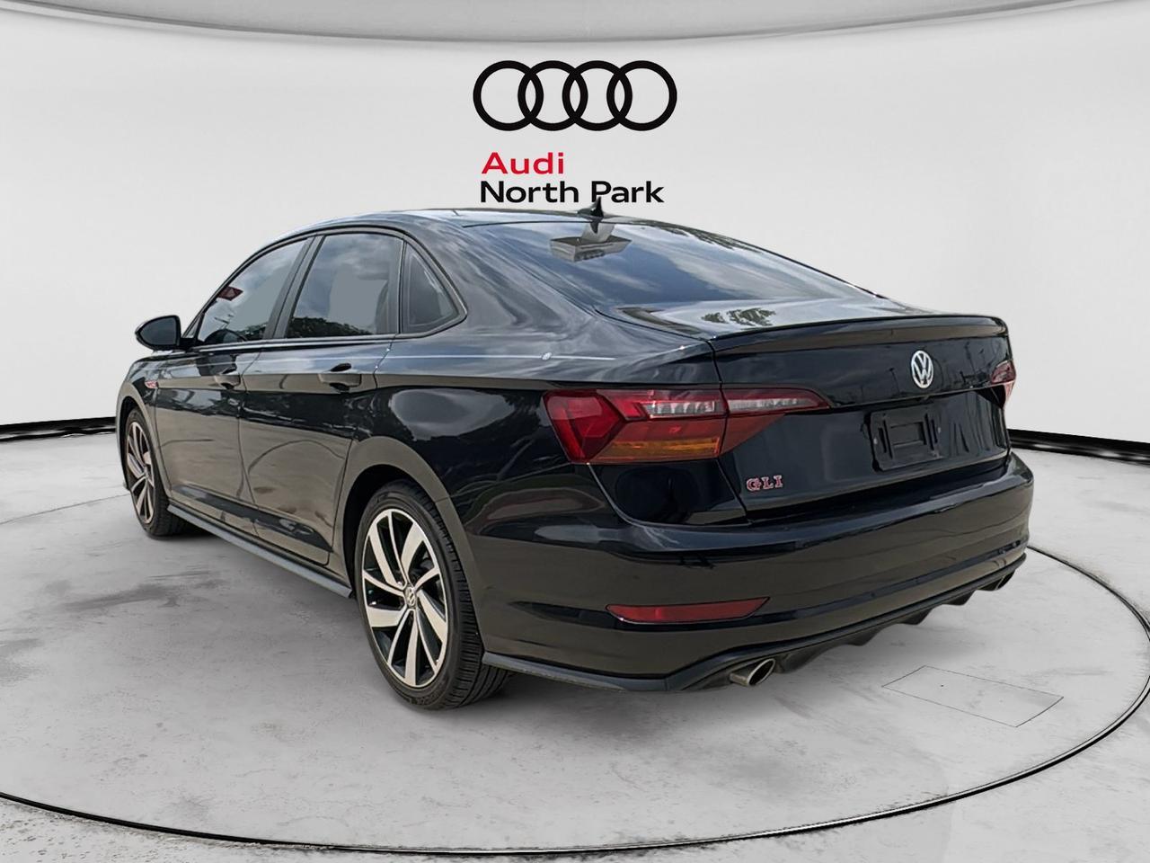 2019 Volkswagen Jetta GLI  Selma TX