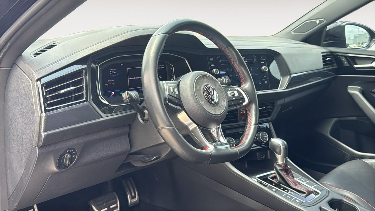 2019 Volkswagen Jetta GLI  Selma TX