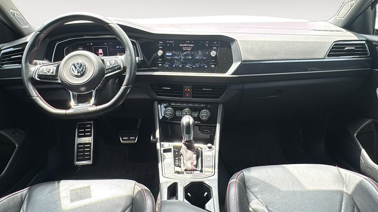 2019 Volkswagen Jetta GLI  Selma TX