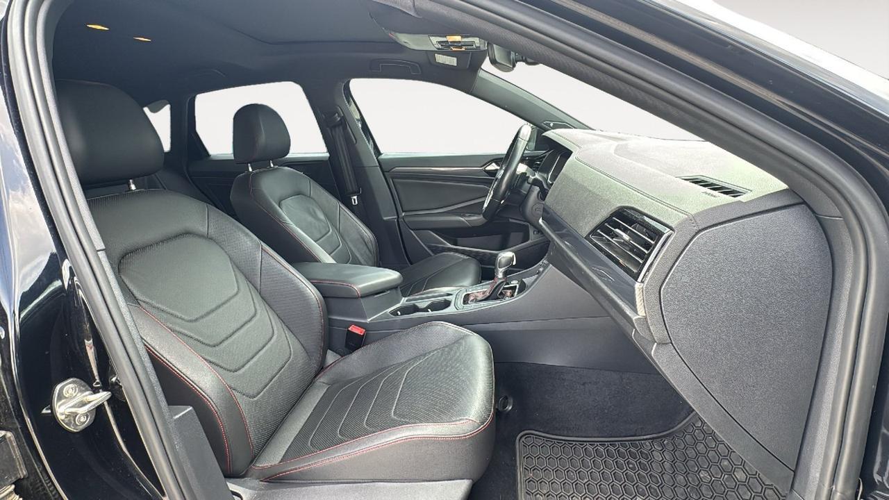 2019 Volkswagen Jetta GLI  Selma TX