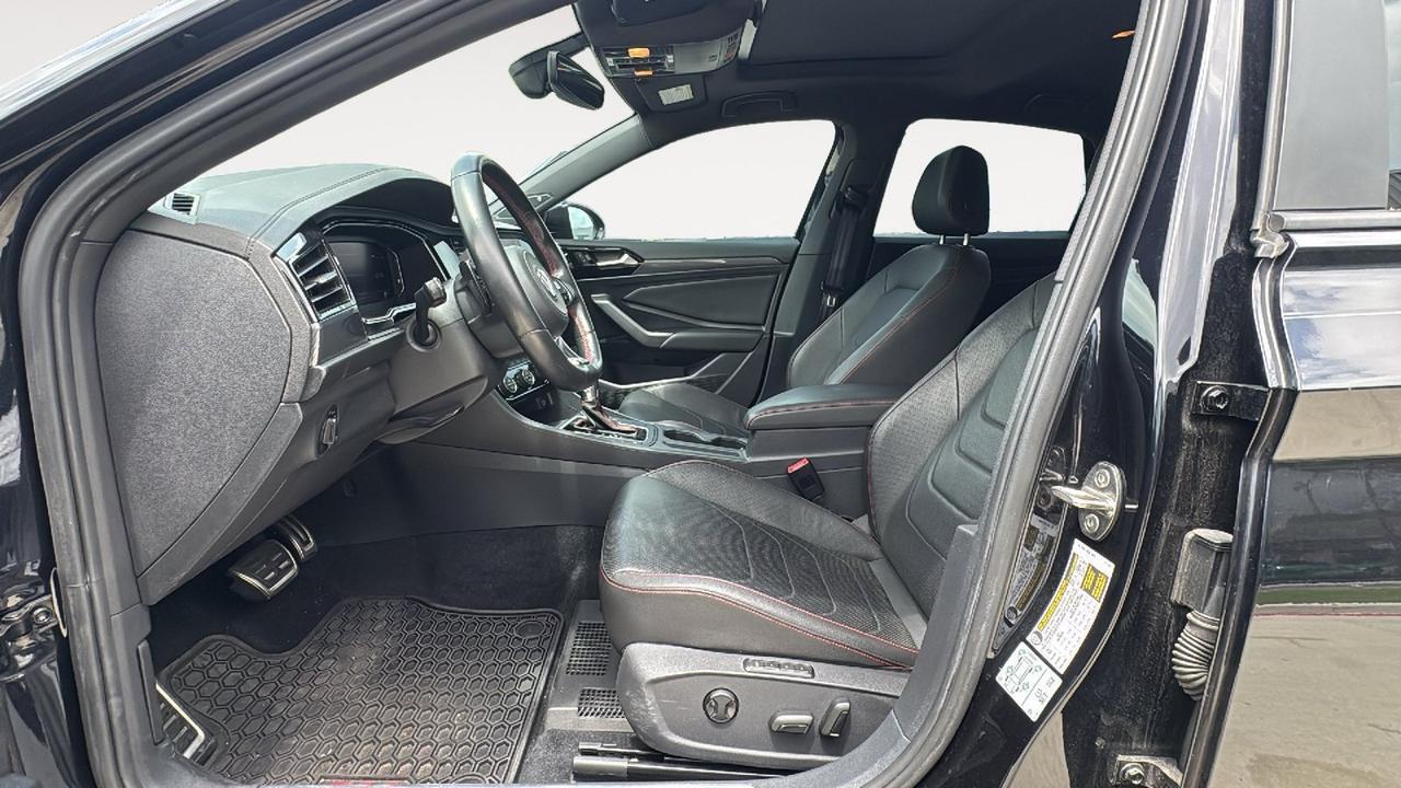 2019 Volkswagen Jetta GLI  Selma TX