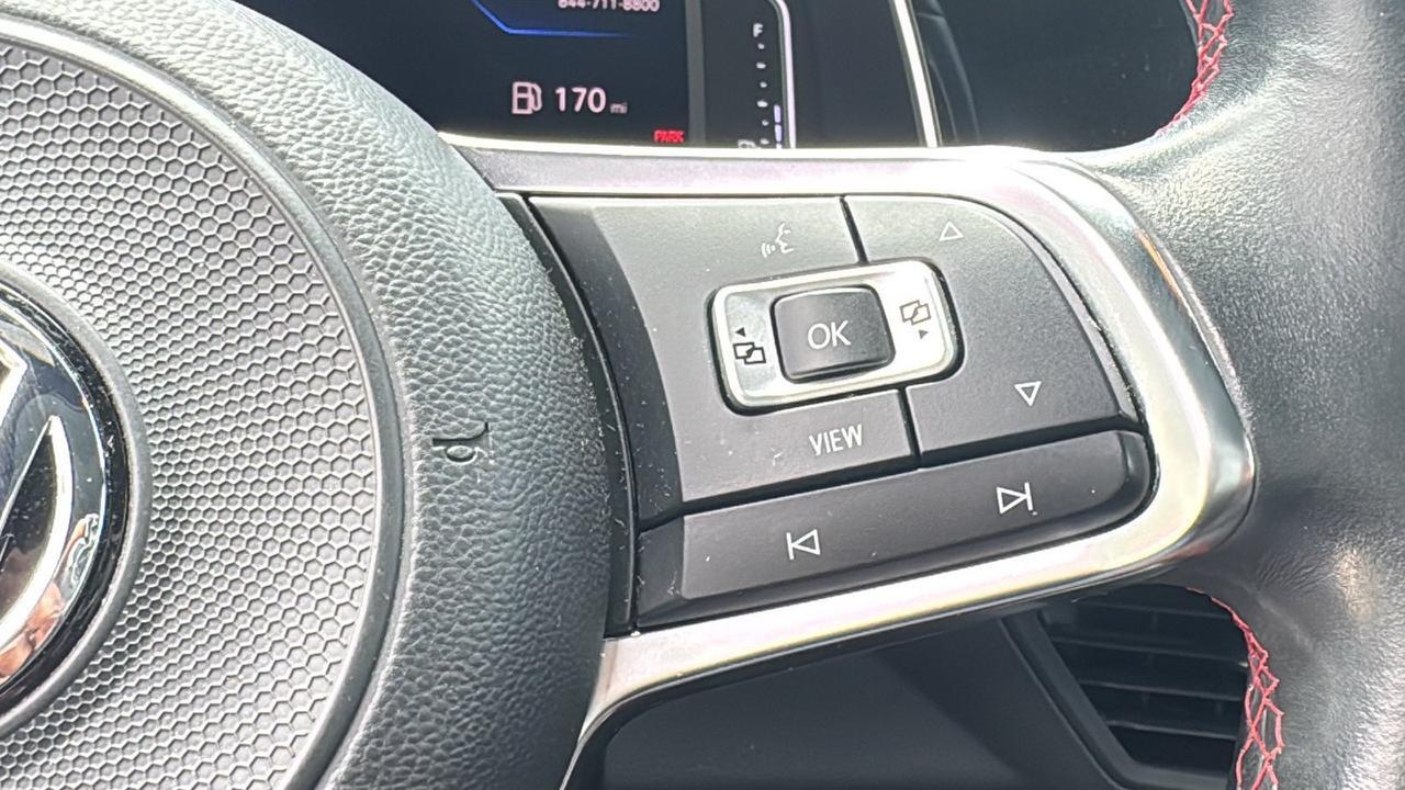 2019 Volkswagen Jetta GLI  Selma TX