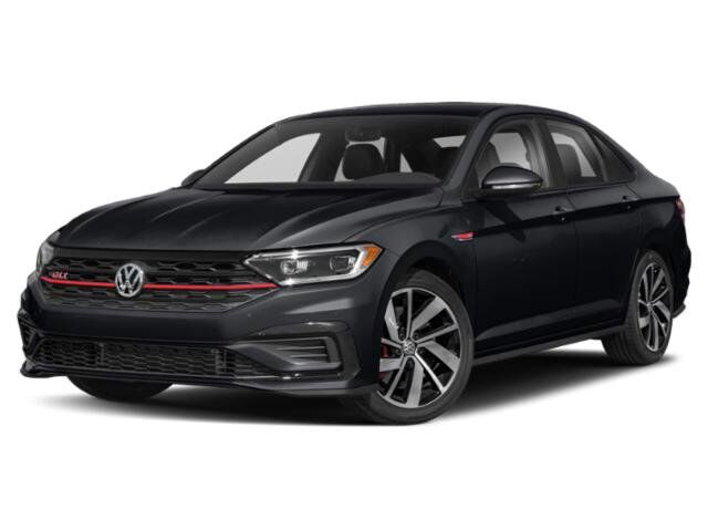 2019 Volkswagen Jetta GLI