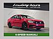 2019 Volkswagen Jetta GLI 2.0T 35th Anniversary Edition