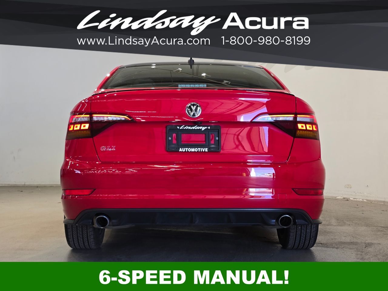 2019 Volkswagen Jetta GLI 2.0T 35th Anniversary Edition Columbus OH