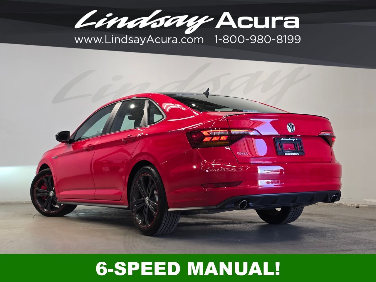2019 Volkswagen Jetta GLI 2.0T 35th Anniversary Edition Columbus OH