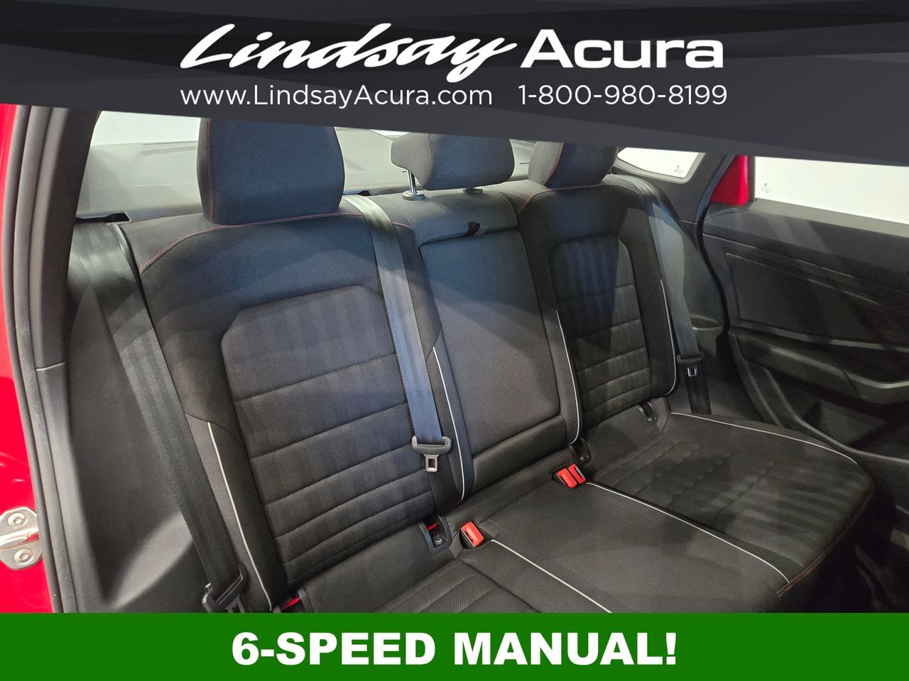 2019 Volkswagen Jetta GLI 2.0T 35th Anniversary Edition Columbus OH