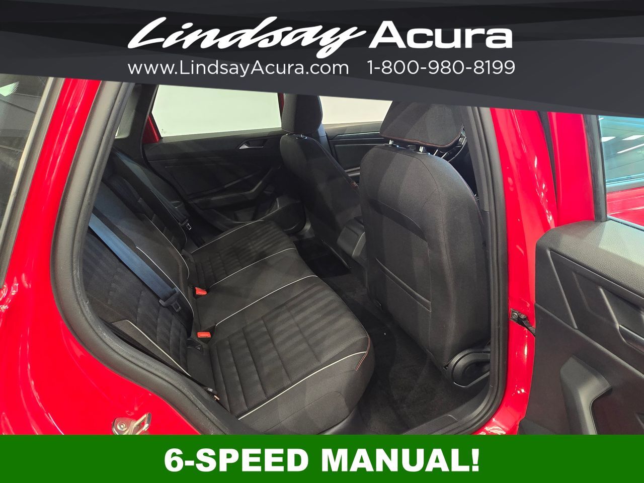 2019 Volkswagen Jetta GLI 2.0T 35th Anniversary Edition Columbus OH