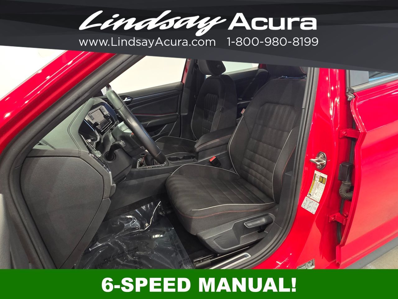 2019 Volkswagen Jetta GLI 2.0T 35th Anniversary Edition Columbus OH