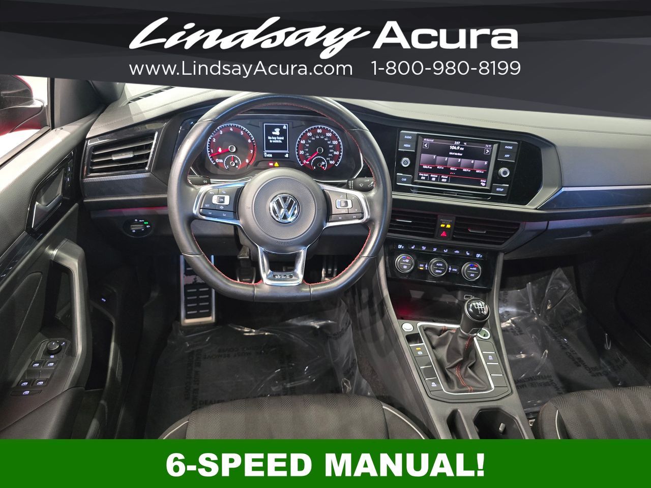 2019 Volkswagen Jetta GLI 2.0T 35th Anniversary Edition Columbus OH