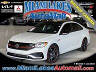 2019 Volkswagen Jetta GLI 2.0T 35th Anniversary Edition Miami Lakes FL 2019 Volkswagen Jetta GLI 2.0T 35th Anniversary Edition Miami Lakes FL
