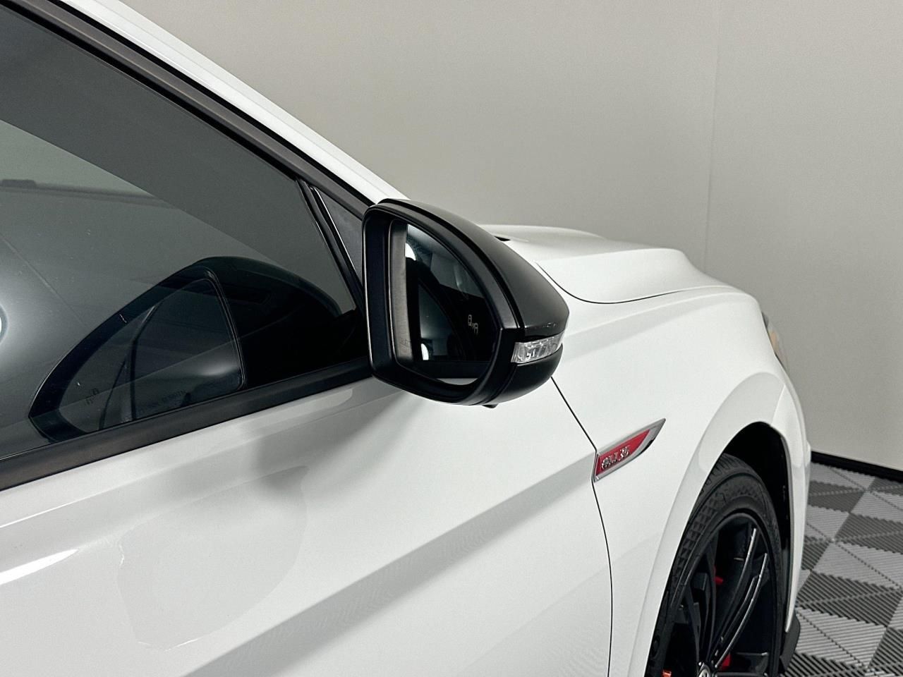 2019 Volkswagen Jetta GLI 2.0T 35th Anniversary Edition Tacoma WA