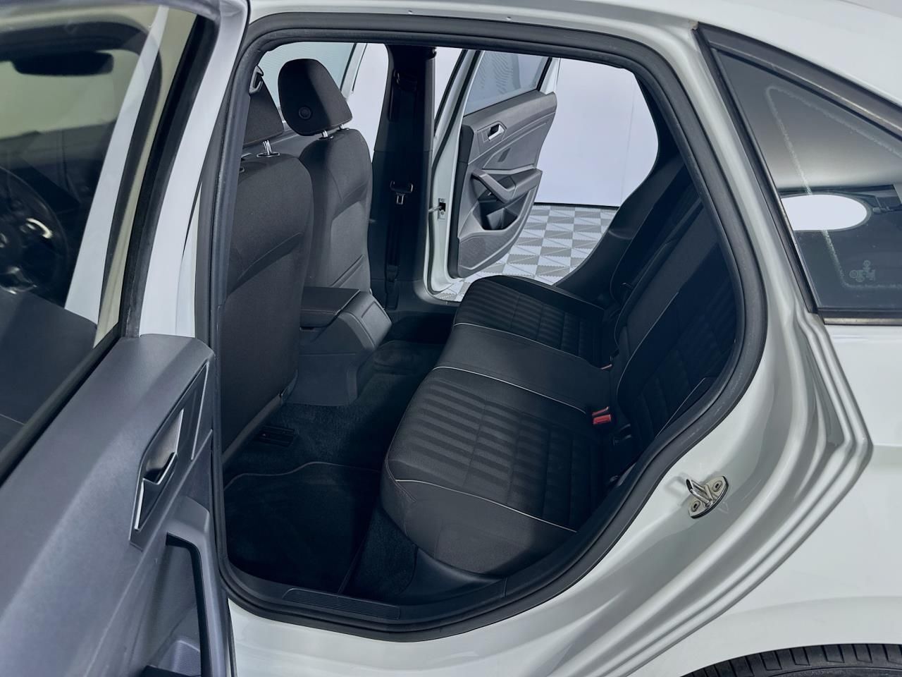 2019 Volkswagen Jetta GLI 2.0T 35th Anniversary Edition Tacoma WA