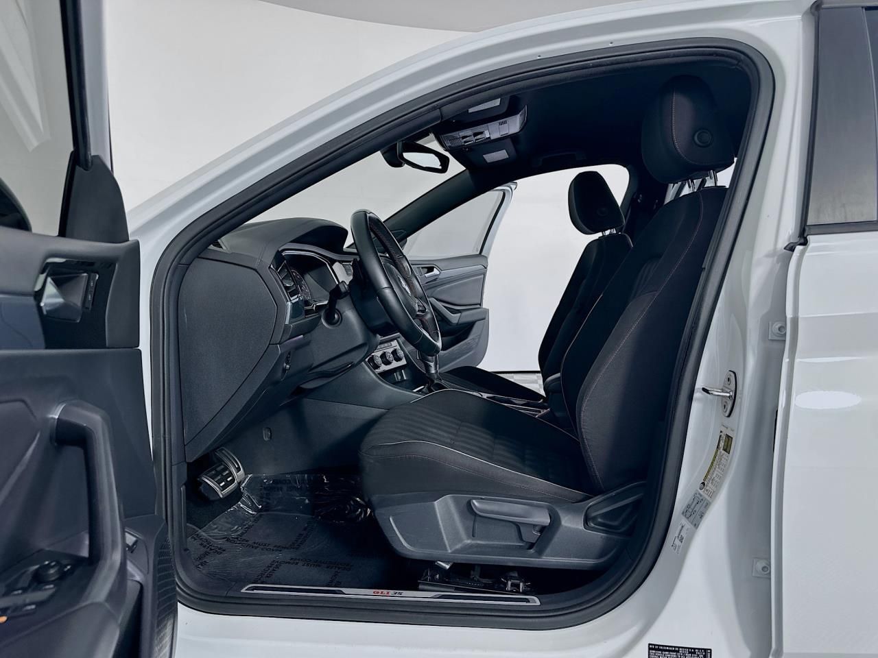 2019 Volkswagen Jetta GLI 2.0T 35th Anniversary Edition Tacoma WA