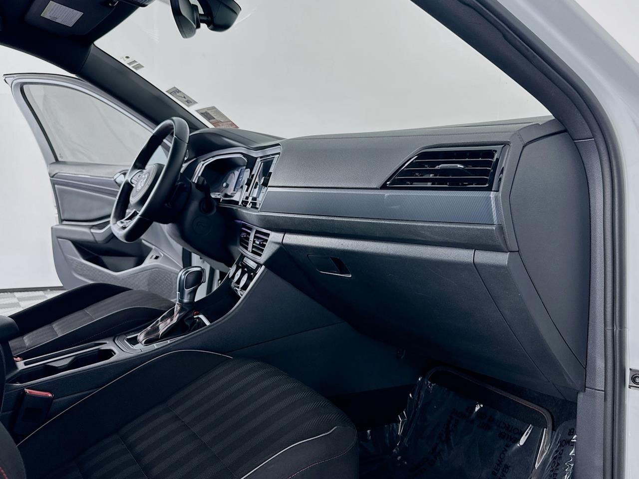 2019 Volkswagen Jetta GLI 2.0T 35th Anniversary Edition Tacoma WA