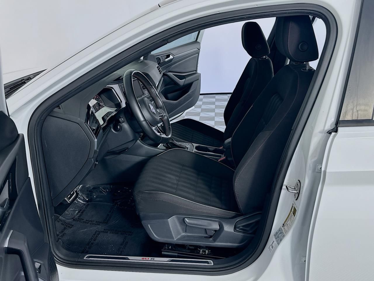 2019 Volkswagen Jetta GLI 2.0T 35th Anniversary Edition Tacoma WA