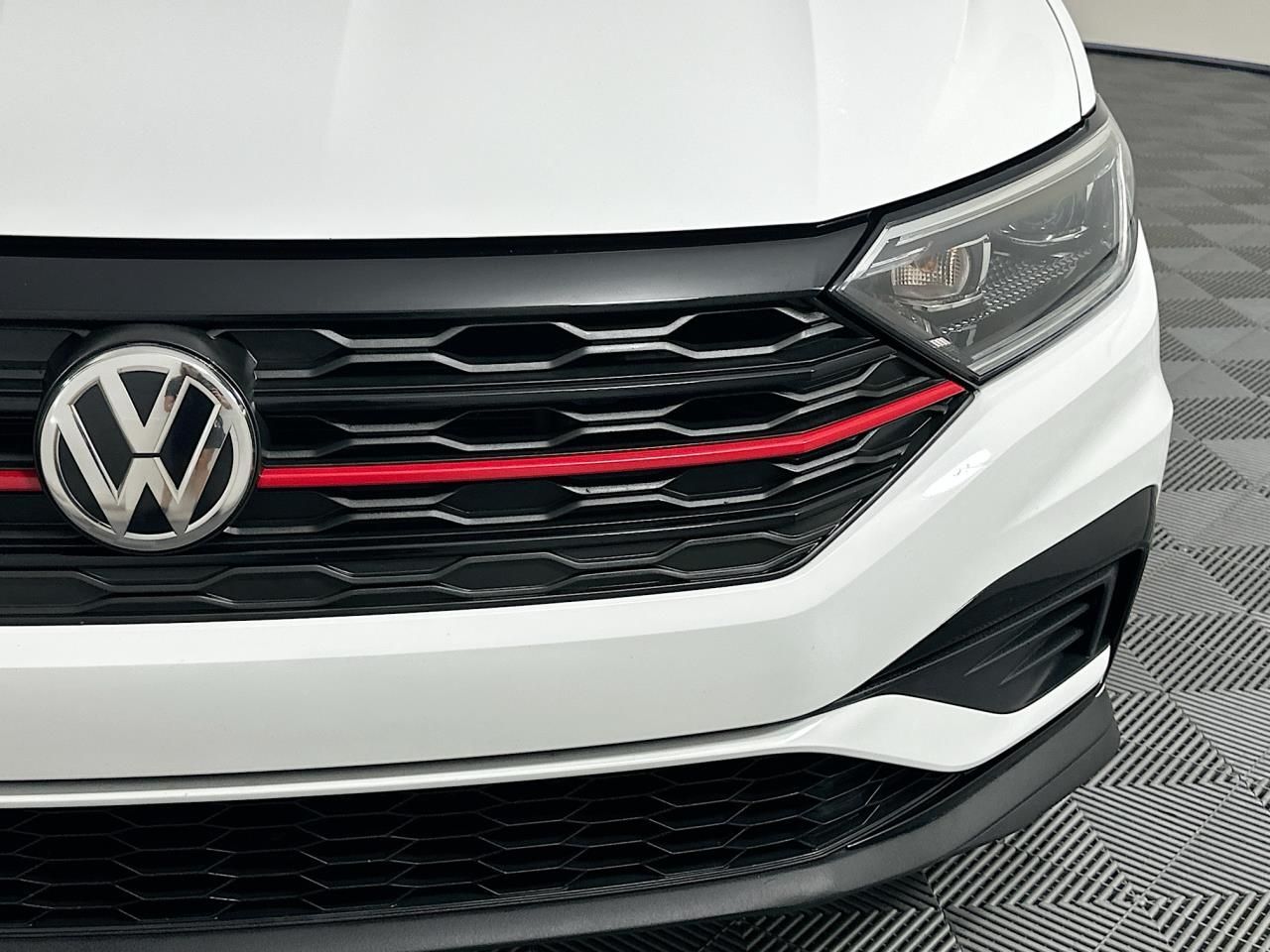 2019 Volkswagen Jetta GLI 2.0T 35th Anniversary Edition Tacoma WA