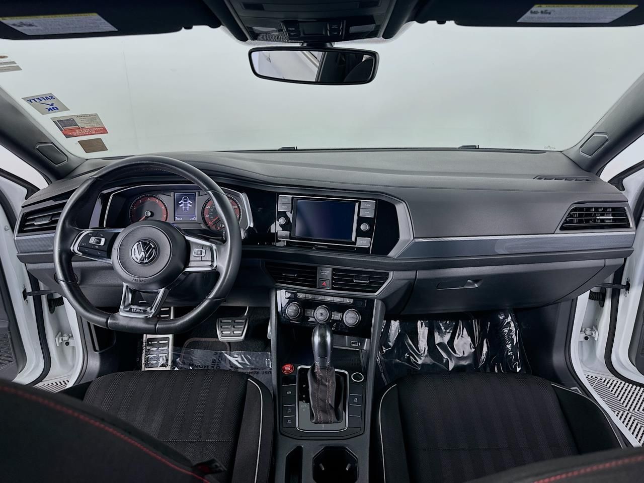 2019 Volkswagen Jetta GLI 2.0T 35th Anniversary Edition Tacoma WA