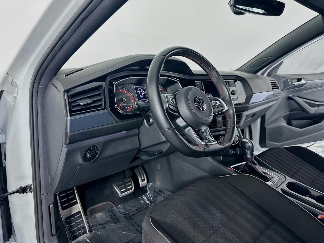 2019 Volkswagen Jetta GLI 2.0T 35th Anniversary Edition Tacoma WA