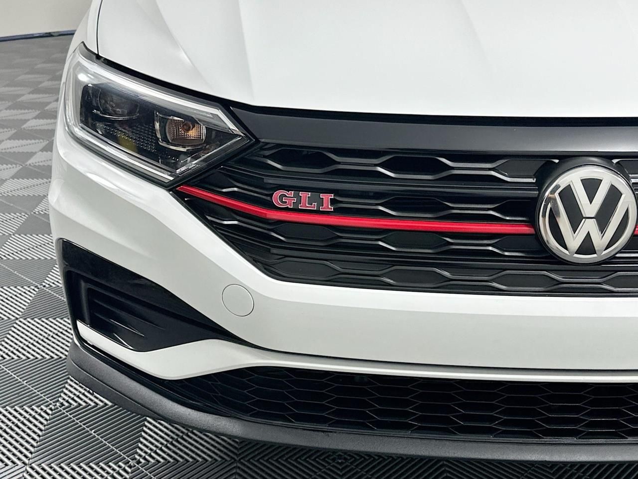 2019 Volkswagen Jetta GLI 2.0T 35th Anniversary Edition Tacoma WA