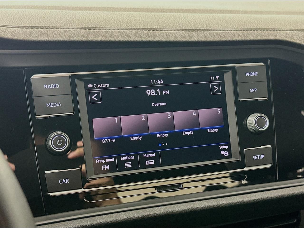 2019 Volkswagen Jetta GLI 2.0T 35th Anniversary Edition Tacoma WA
