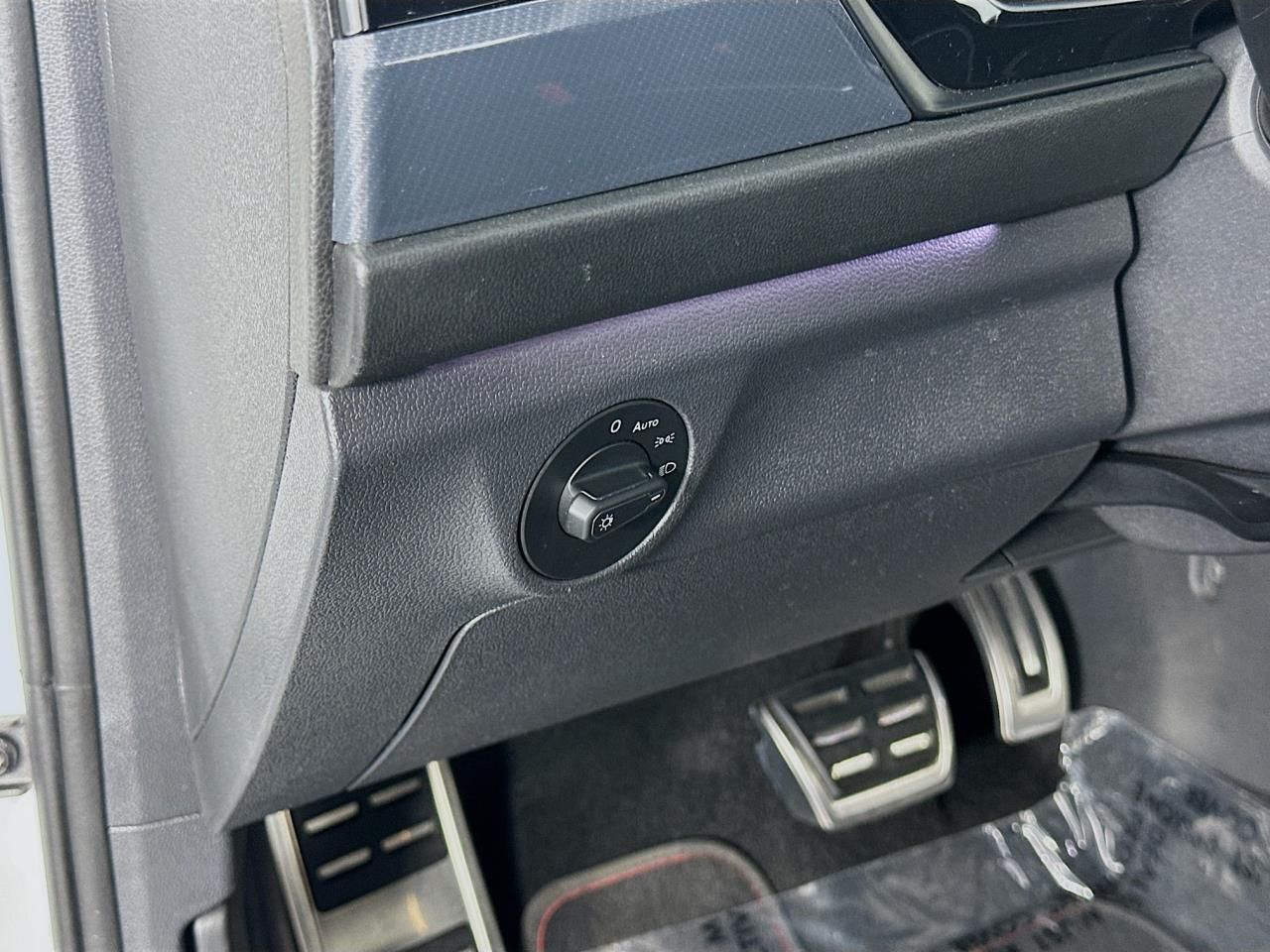 2019 Volkswagen Jetta GLI 2.0T 35th Anniversary Edition Tacoma WA