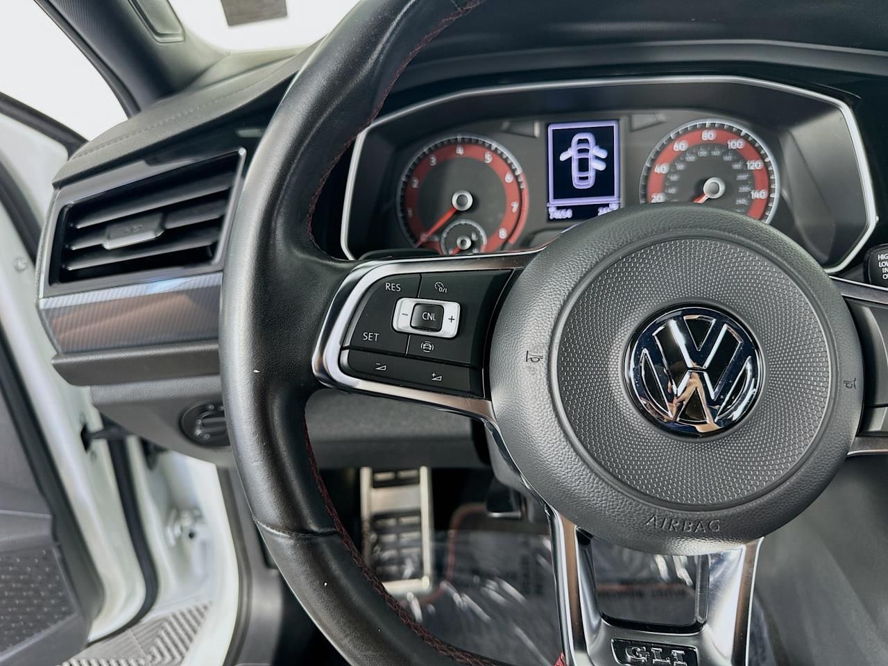 2019 Volkswagen Jetta GLI 2.0T 35th Anniversary Edition Tacoma WA