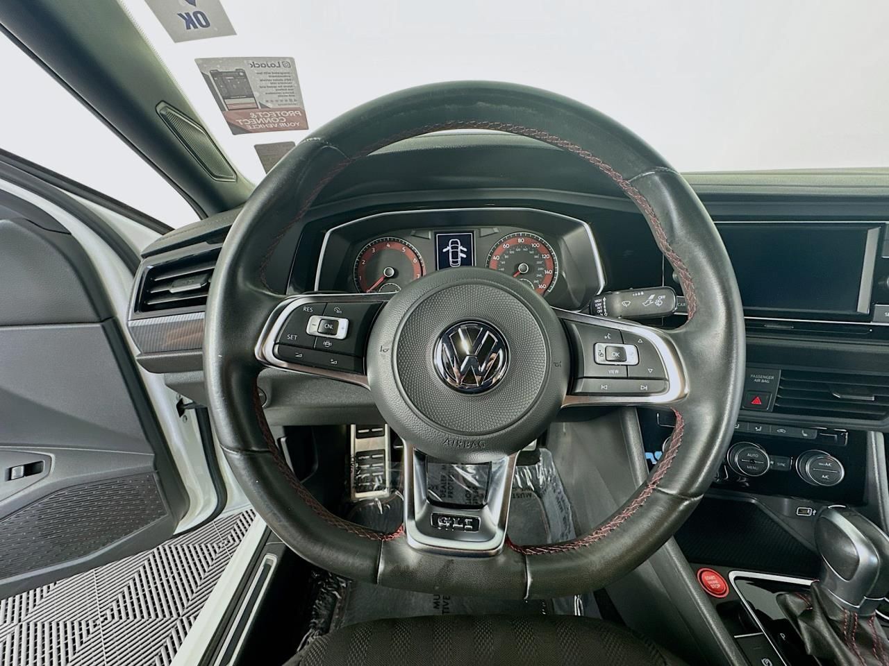2019 Volkswagen Jetta GLI 2.0T 35th Anniversary Edition Tacoma WA