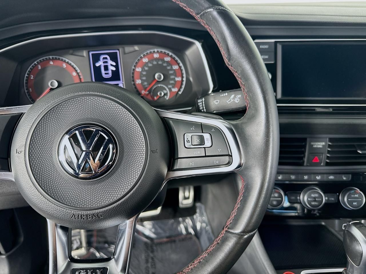 2019 Volkswagen Jetta GLI 2.0T 35th Anniversary Edition Tacoma WA