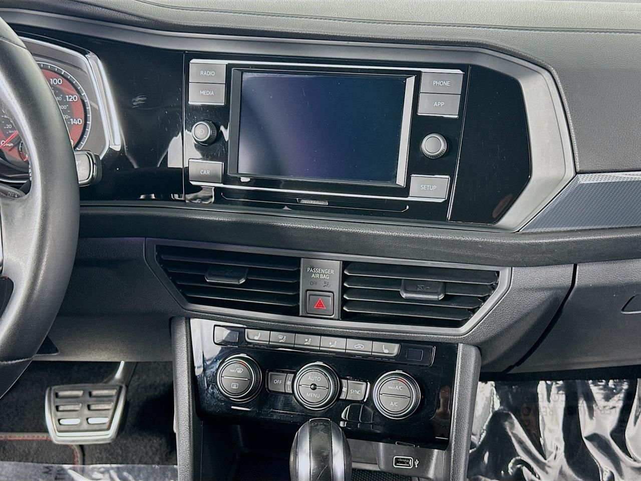 2019 Volkswagen Jetta GLI 2.0T 35th Anniversary Edition Tacoma WA