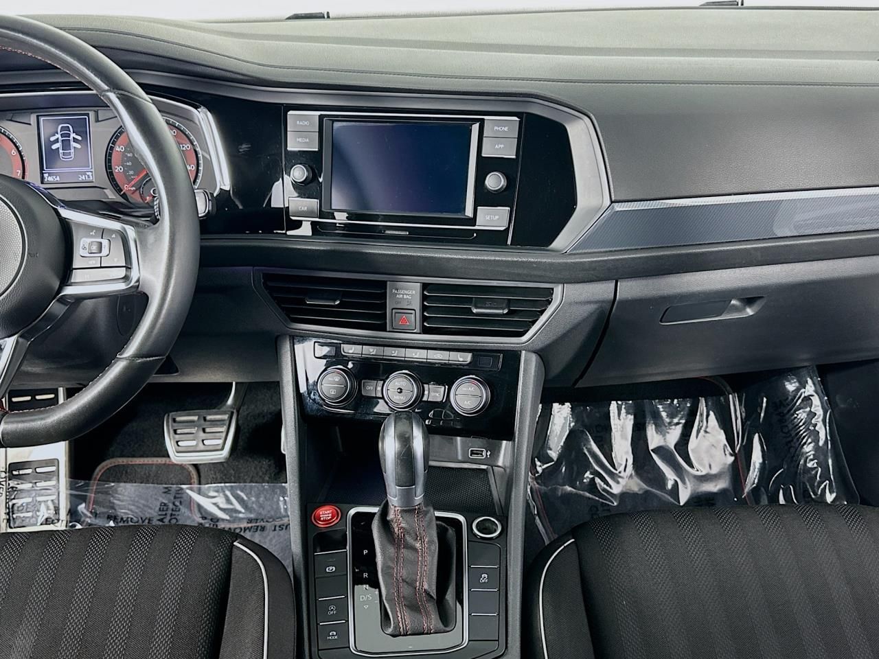 2019 Volkswagen Jetta GLI 2.0T 35th Anniversary Edition Tacoma WA