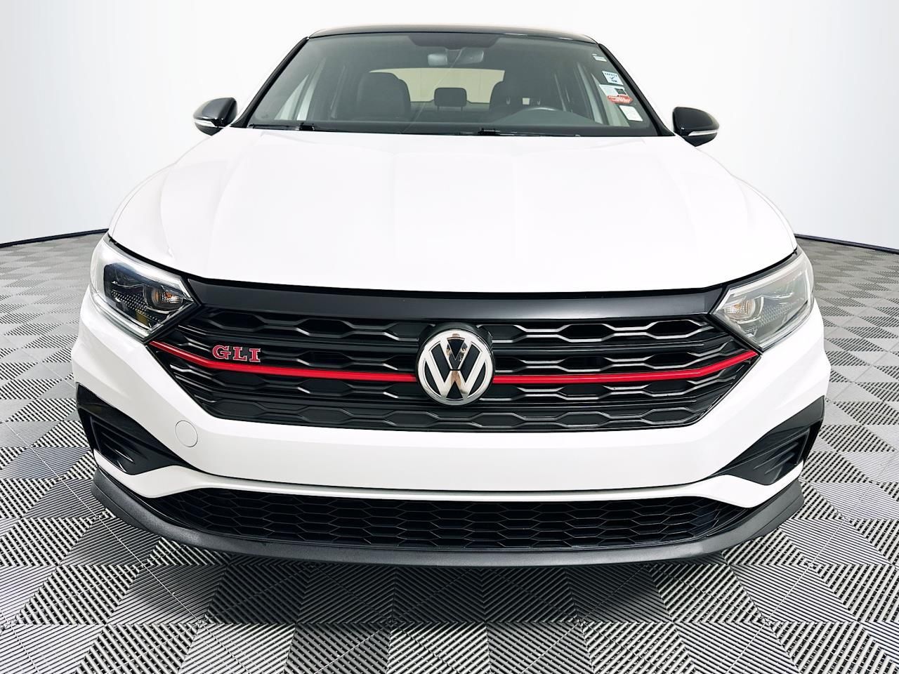 2019 Volkswagen Jetta GLI 2.0T 35th Anniversary Edition Tacoma WA