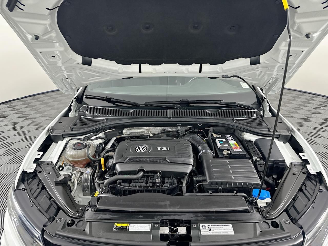 2019 Volkswagen Jetta GLI 2.0T 35th Anniversary Edition Tacoma WA