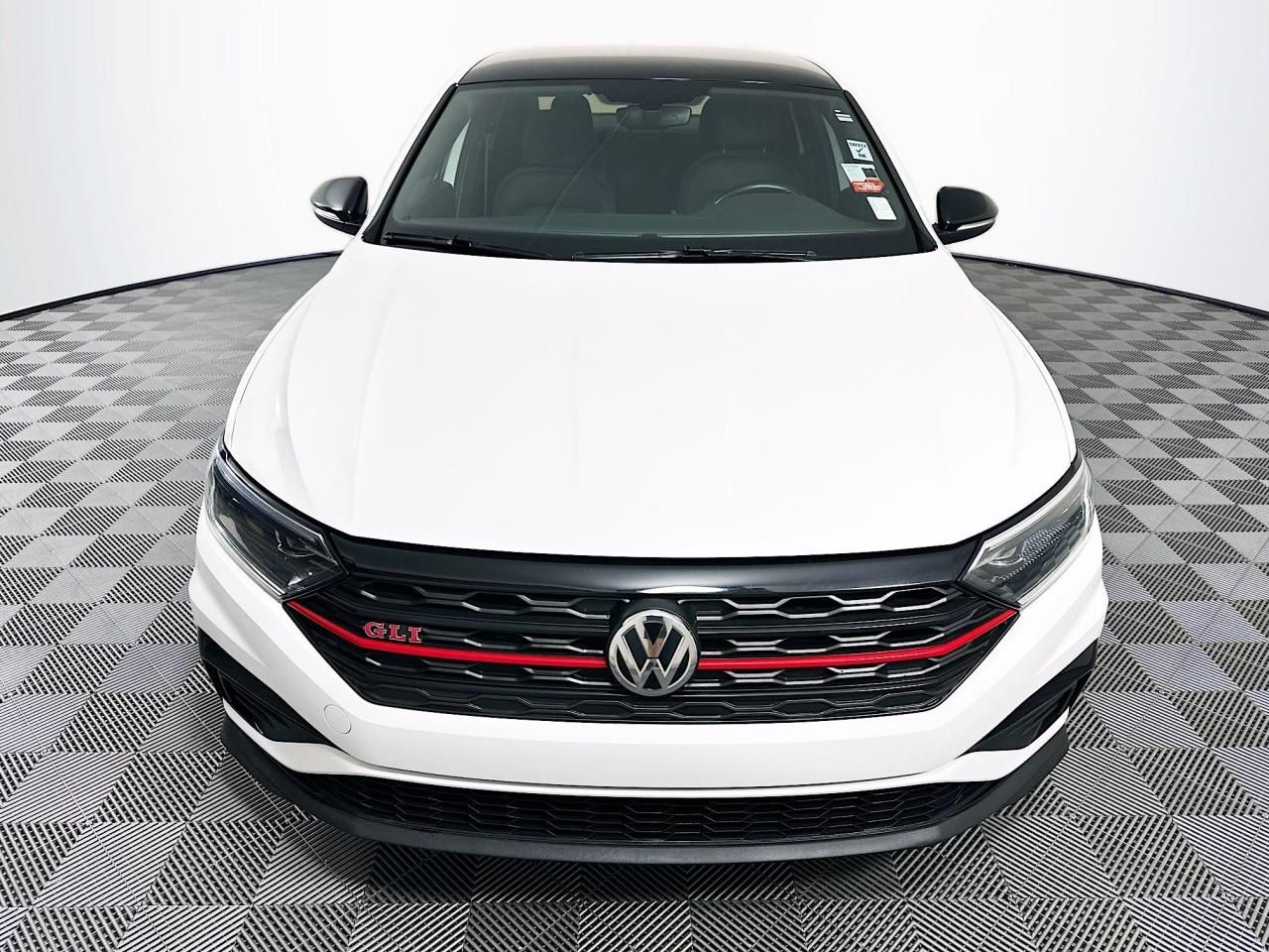 2019 Volkswagen Jetta GLI 2.0T 35th Anniversary Edition Tacoma WA