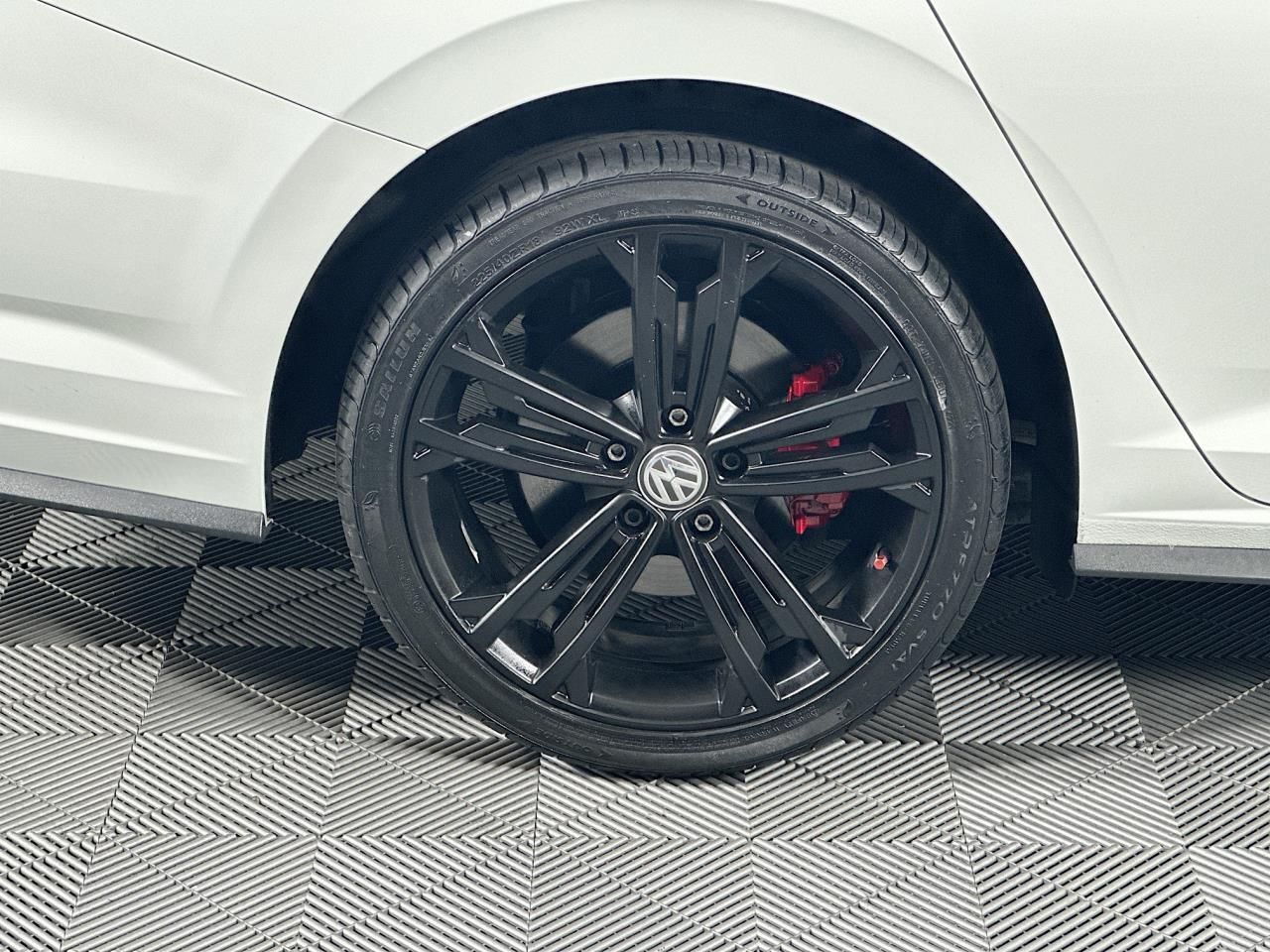 2019 Volkswagen Jetta GLI 2.0T 35th Anniversary Edition Tacoma WA