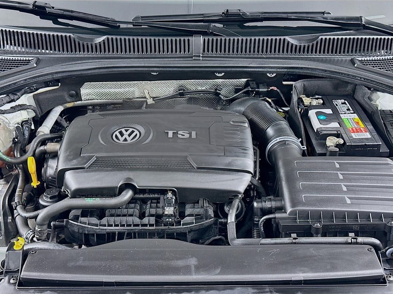 2019 Volkswagen Jetta GLI 2.0T 35th Anniversary Edition Tacoma WA