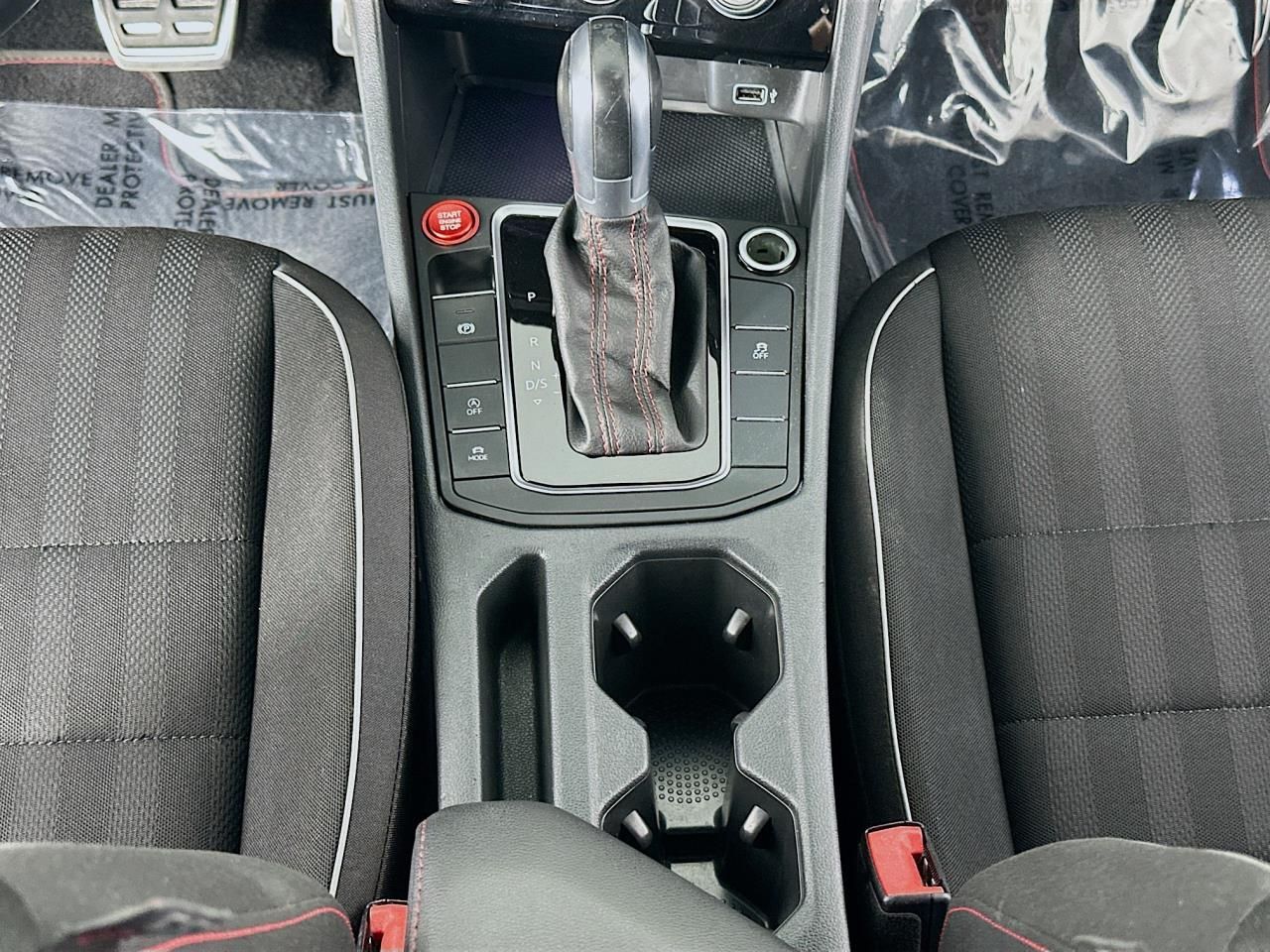 2019 Volkswagen Jetta GLI 2.0T 35th Anniversary Edition Tacoma WA