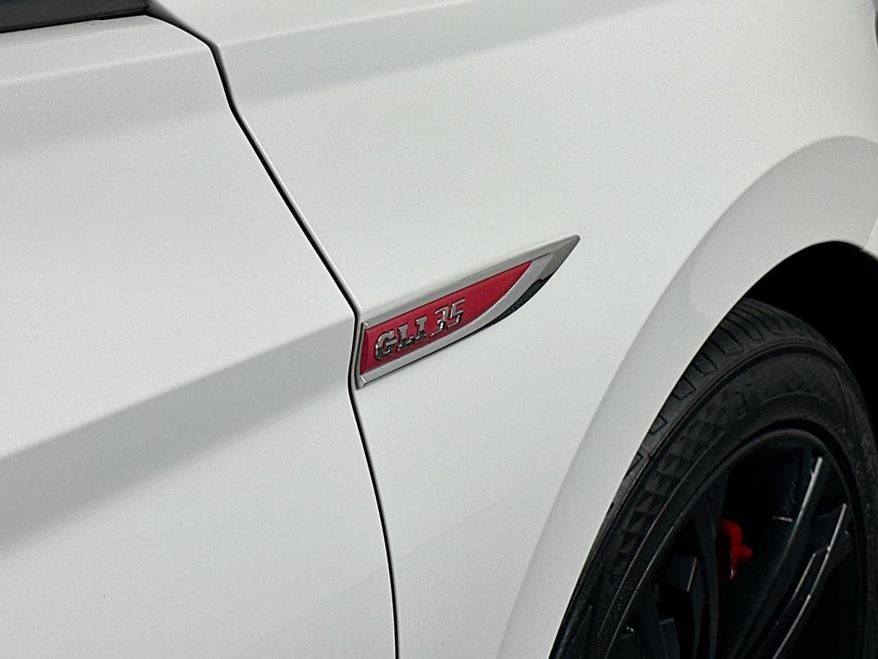 2019 Volkswagen Jetta GLI 2.0T 35th Anniversary Edition Tacoma WA