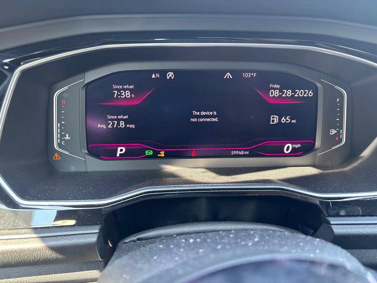 2019 Volkswagen Jetta GLI 2.0T Autobahn Hurst TX