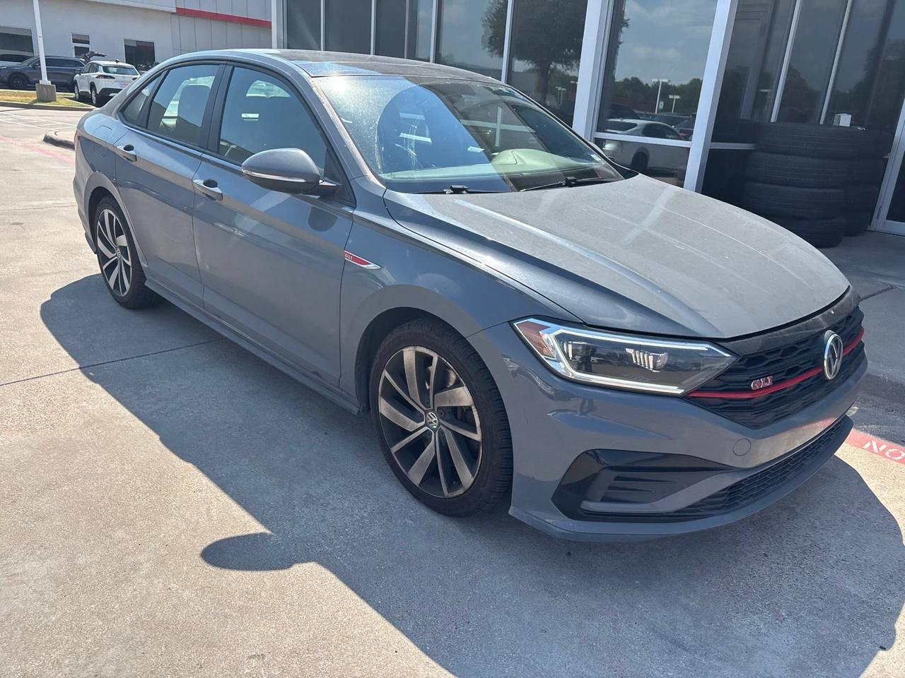2019 Volkswagen Jetta GLI 2.0T Autobahn Hurst TX