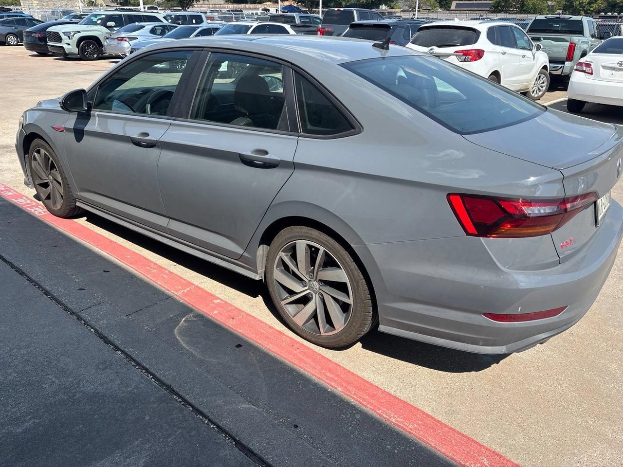 2019 Volkswagen Jetta GLI 2.0T Autobahn Hurst TX