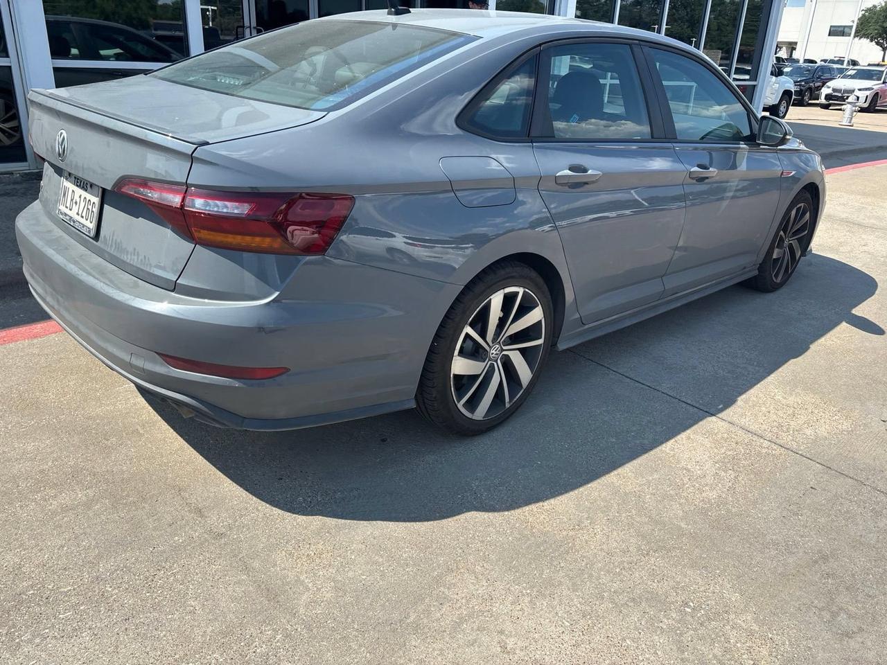 2019 Volkswagen Jetta GLI 2.0T Autobahn Hurst TX