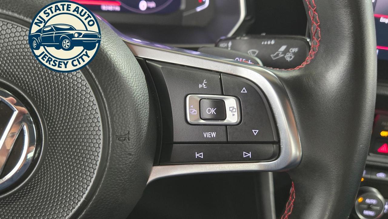 2019 Volkswagen Jetta GLI 2.0T Autobahn Jersey City NJ