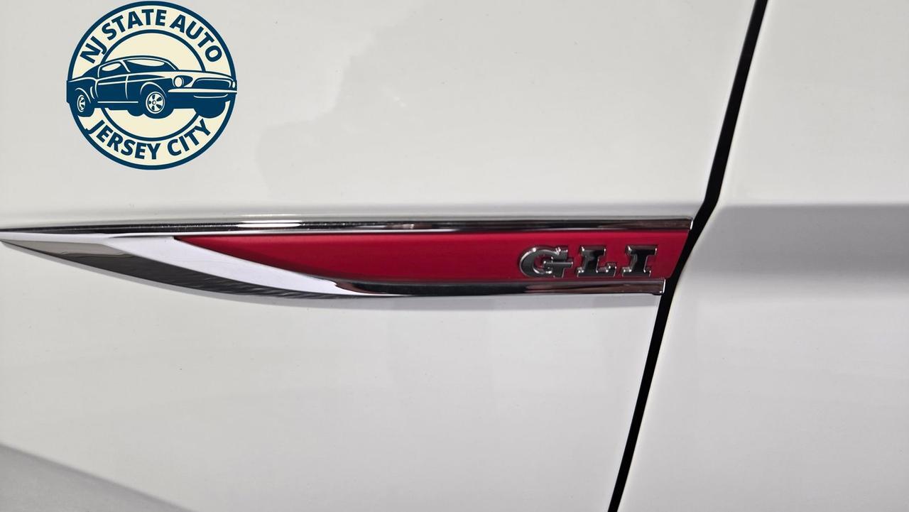 2019 Volkswagen Jetta GLI 2.0T Autobahn Jersey City NJ