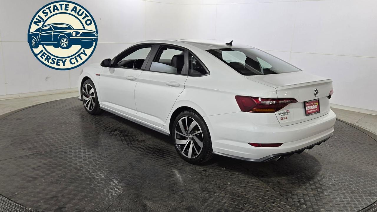 2019 Volkswagen Jetta GLI 2.0T Autobahn Jersey City NJ