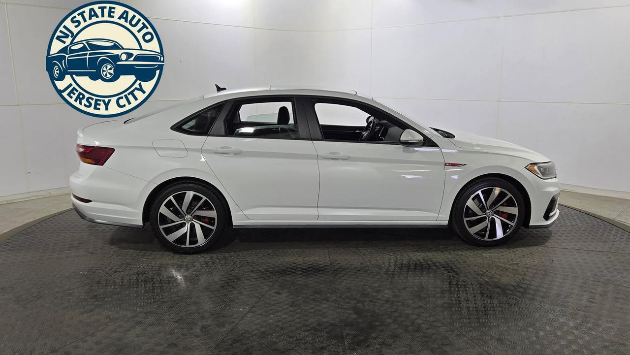 2019 Volkswagen Jetta GLI 2.0T Autobahn Jersey City NJ