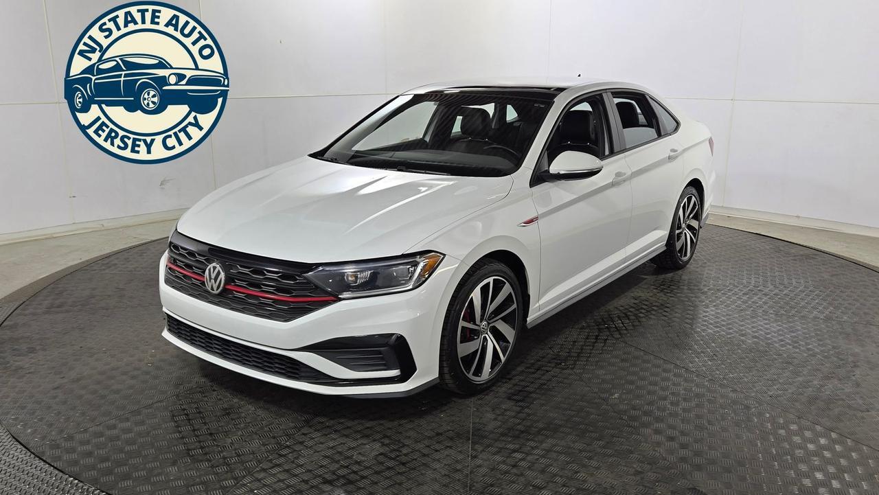 2019 Volkswagen Jetta GLI 2.0T Autobahn Jersey City NJ