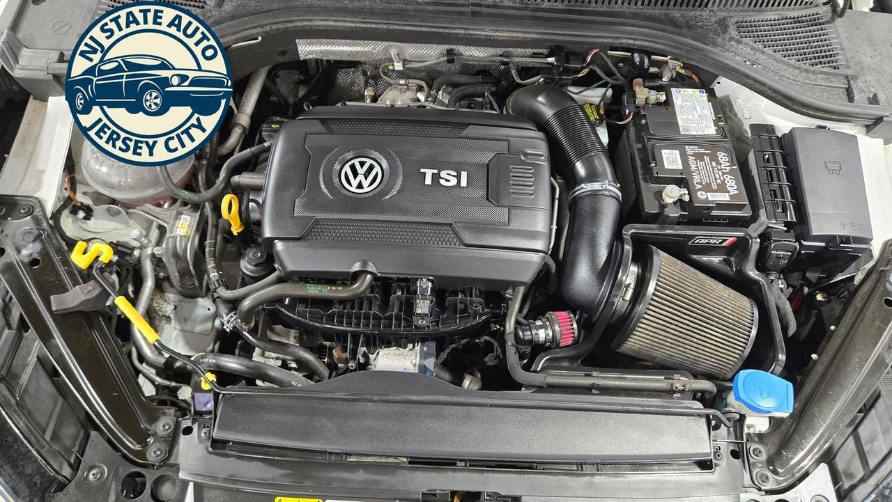 2019 Volkswagen Jetta GLI 2.0T Autobahn Jersey City NJ